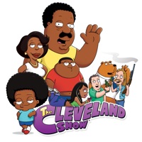 The Cleveland Show, Season 1