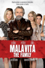 Malavita - The Family - Luc Besson