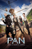 Pan: Viaje a Nunca Jamás - Joe Wright