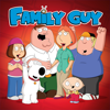 Lottery Fever - Family Guy