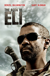 The Book of Eli - Albert Hughes &amp; Allen Hughes Cover Art