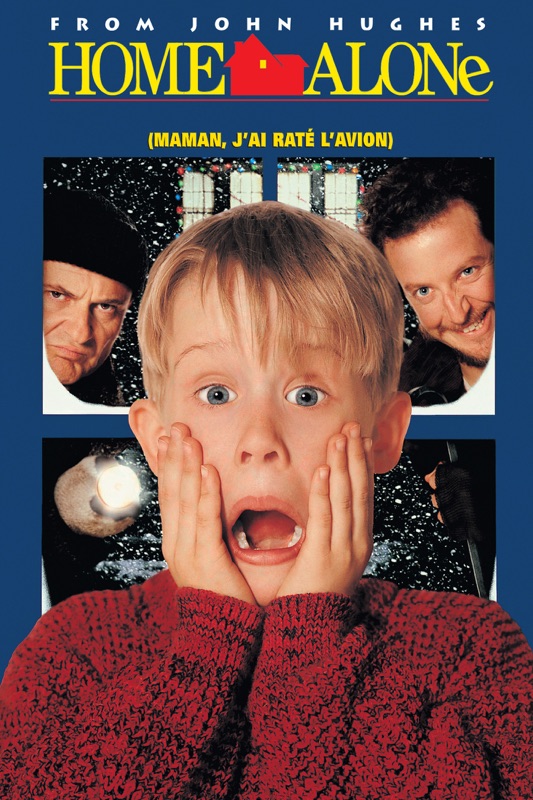 Home Alone