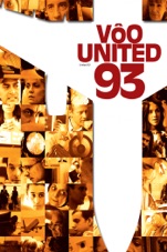 Capa do filme Vôo United 93 (United 93)