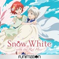 Télécharger Snow White with the Red Hair, Season 1, Pt. 2 (Original Japanese Version) Episode 23