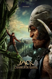 Jack le chasseur de géants (Jack the Giant Slayer)