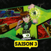 Ben 10: Omniverse, Saison 3 - Ben 10: Omniverse