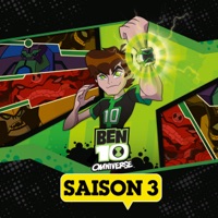 Télécharger Ben 10: Omniverse, Saison 3 Episode 10