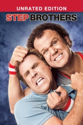 Step Brothers 