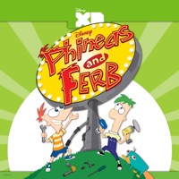Phineas and Ferb, Vol. 2