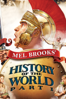 Mel Brooks - History of the World, Part 1  artwork