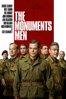 The Monuments Men - George Clooney