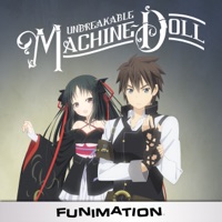 Télécharger Unbreakable Machine-Doll, Season 1 Episode 10