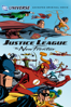 Liga da Justiça: A Nova Fronteira - Dave Bullock