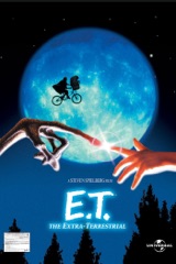 E.T.: The Extra-Terrestrial