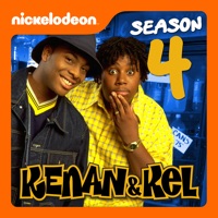 Kenan & Kel, Season 4