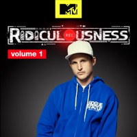 Ridiculousness, Vol. 1