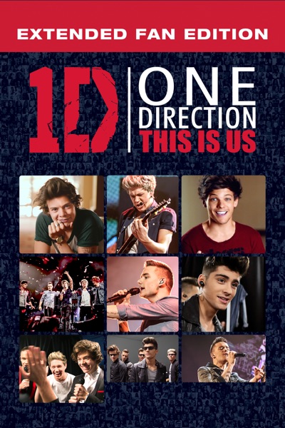Cover of the Digital purchase, US store edition