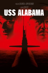 Screenshot USS Alabama