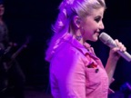 Beatrice Live - Tourtagebuch