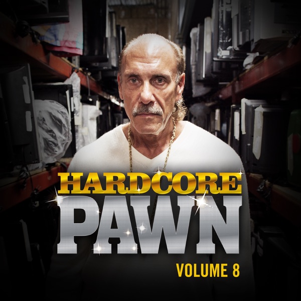 Watch Hardcore Pawn Season 8 Episode 5 Da