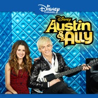 Austin & Ally, Vol. 7