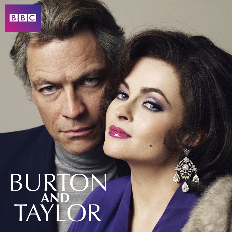 Burton & Taylor