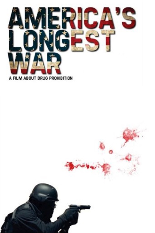 America's Longest War