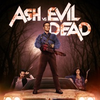 Télécharger Ash Vs. Evil Dead, Saison 1 (VOST) Episode 10