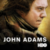 John Adams - John Adams Cover Art