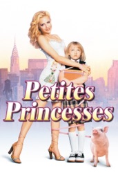 Petites princesses (a.k.a Filles de bonne famille)
