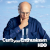 Curb Your Enthusiasm - Curb Your Enthusiasm, Season 3  artwork