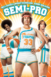 Semi-Pro - Kent Alterman Cover Art