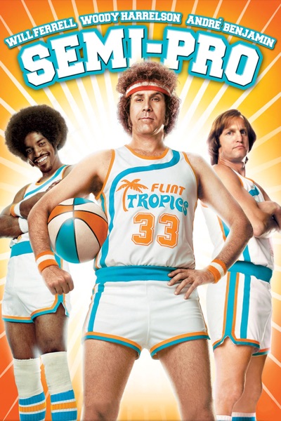 Semi-Pro