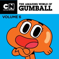 The Amazing World of Gumball, Vol. 6