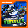 Teenage Mutant Ninja Turtles, Vol. 2 - Teenage Mutant Ninja Turtles