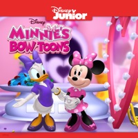 Télécharger Minnie's Bow-Toons, Vol. 3 Episode 1
