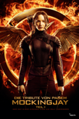 Die Tribute von Panem - Mockingjay Teil 1