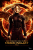 Die Tribute von Panem - Mockingjay Teil 1 - Francis Lawrence