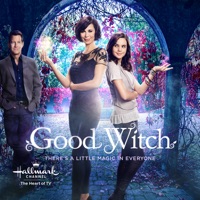 Télécharger Good Witch, Season 1 Episode 3