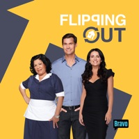Flipping Out, Season 8
