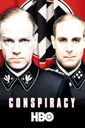Conspiracy