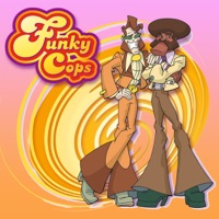 Télécharger Funky Cops, Saison 1, L'intégrale Episode 23