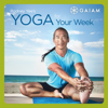Gaiam: Rodney Yee Yoga for Your Week - Rodney Yee's Yoga for Your Week