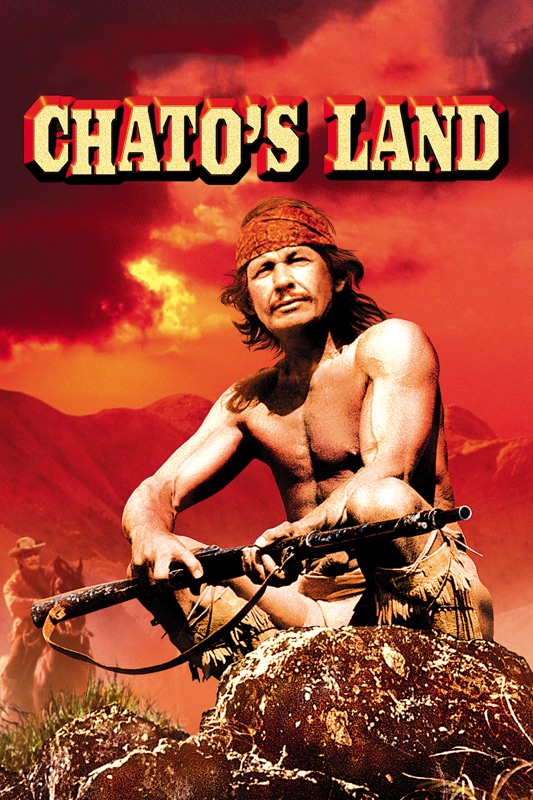 Chato's Land