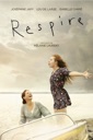 Affiche du film Respire (2014)