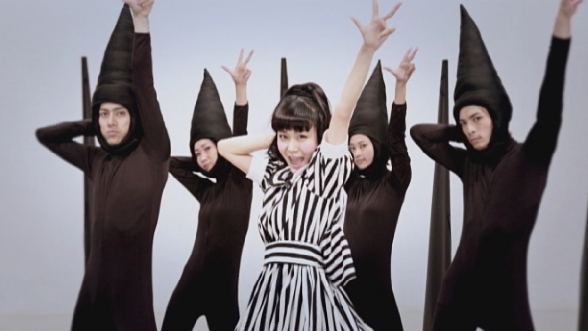 吉澤嘉代子の ケケケ をapple Musicで 吉澤嘉代子の ケケケ をapple Musicで