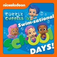 Bubble Guppies: Swim-sational School Days!