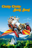 Chitty Chitty Bang Bang - Ken Hughes