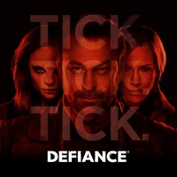 Defiance, Season 2