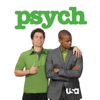 Psych, Season 2 - Psych